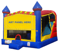 Castle 4in1 Combo 16'x20' SC729