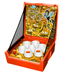 Honey Drop Case Game