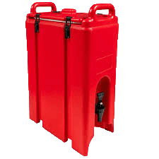5 Gallon Hot Beverage Dispenser