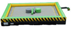 Joust Toxic Game 19'x25' G810