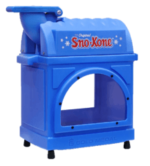 Snow Cone Machine