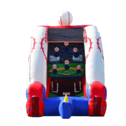 Baseball Challenge Game 9'x12' G825