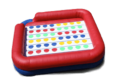 Twister Game 15'x15' G818
