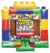 Block Party Jumper 13'x15' J312