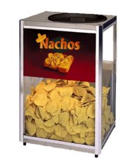 Nacho Chip Warmer
