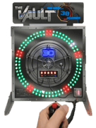 The Vault LED Game