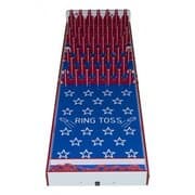 Bottle Ring Toss Carnival Game