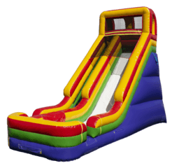 24' Mega Slide 18'x33' H900