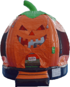 Jack-o'-lantern Jumper 15'x17' J308
