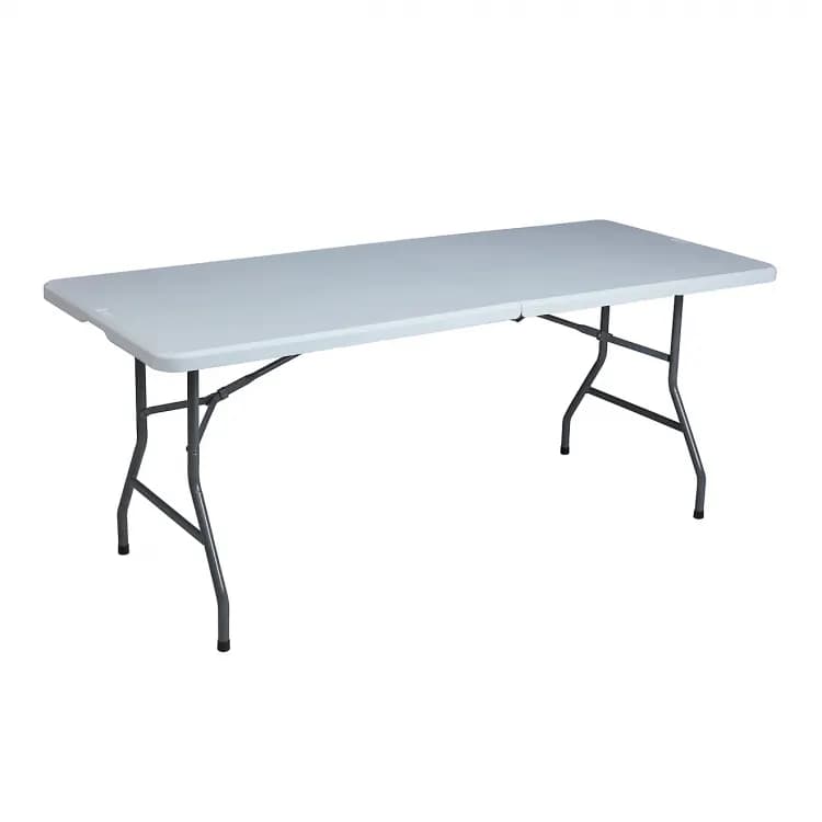 TABLES SIX FT