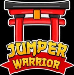 Jumper Warrior