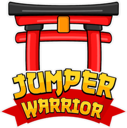 Jumper Warrior