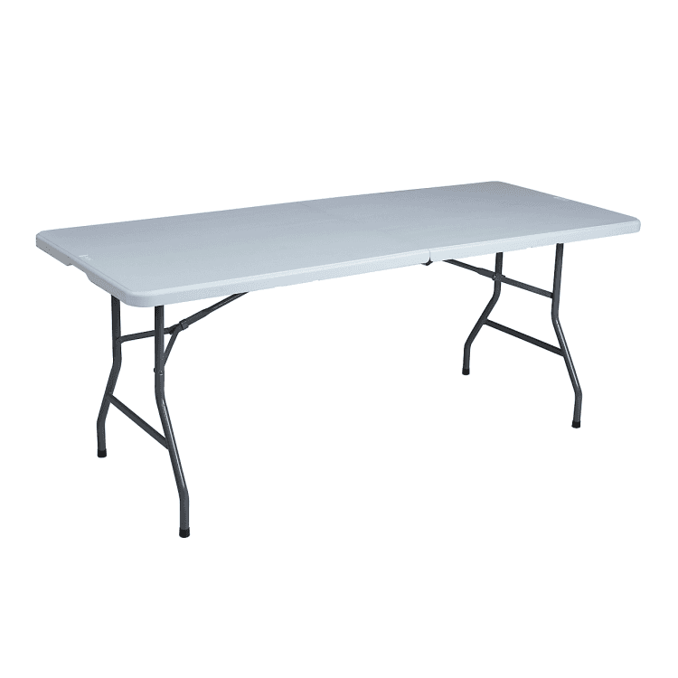 TABLES SIX FT