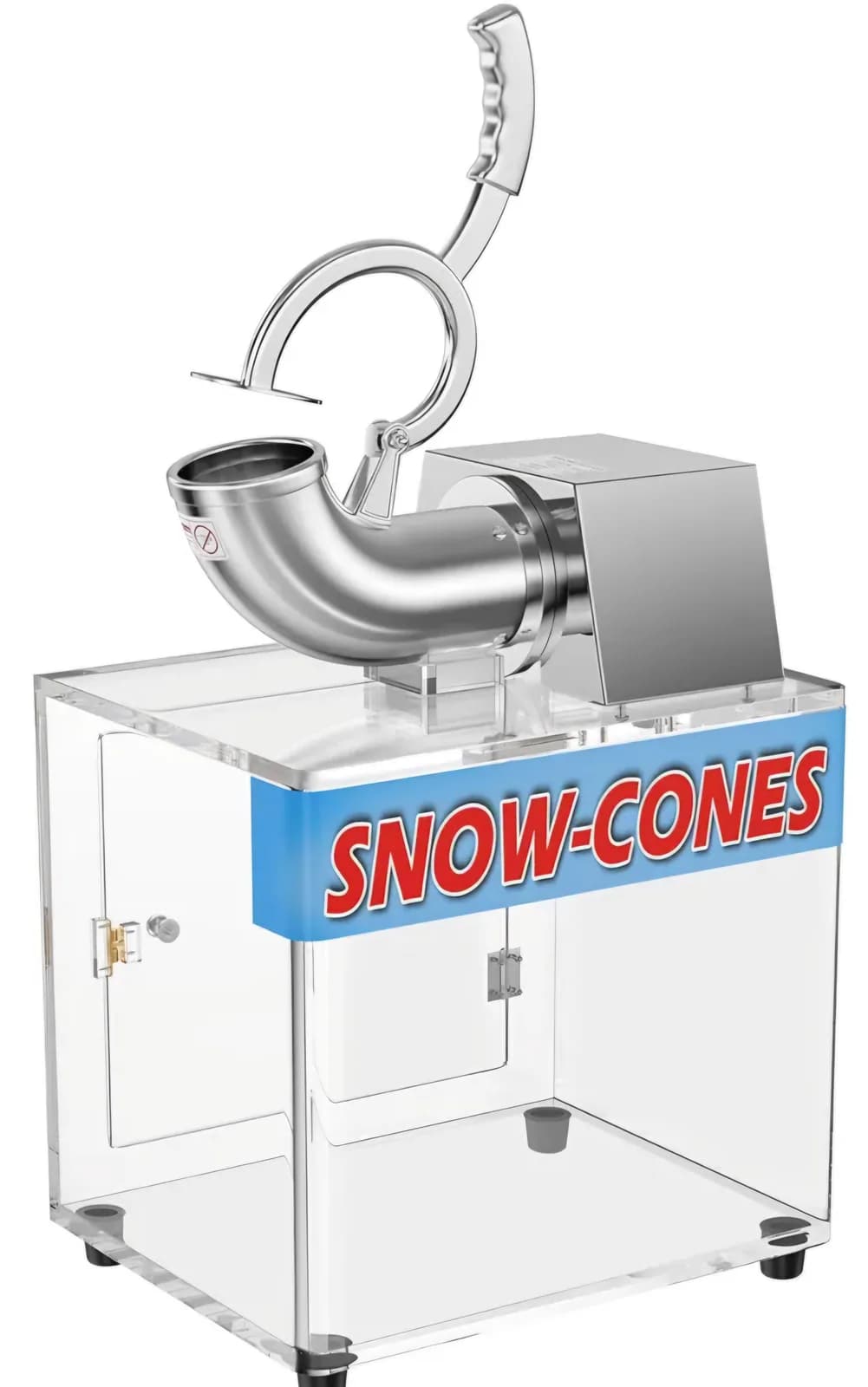Snow Cone Machine