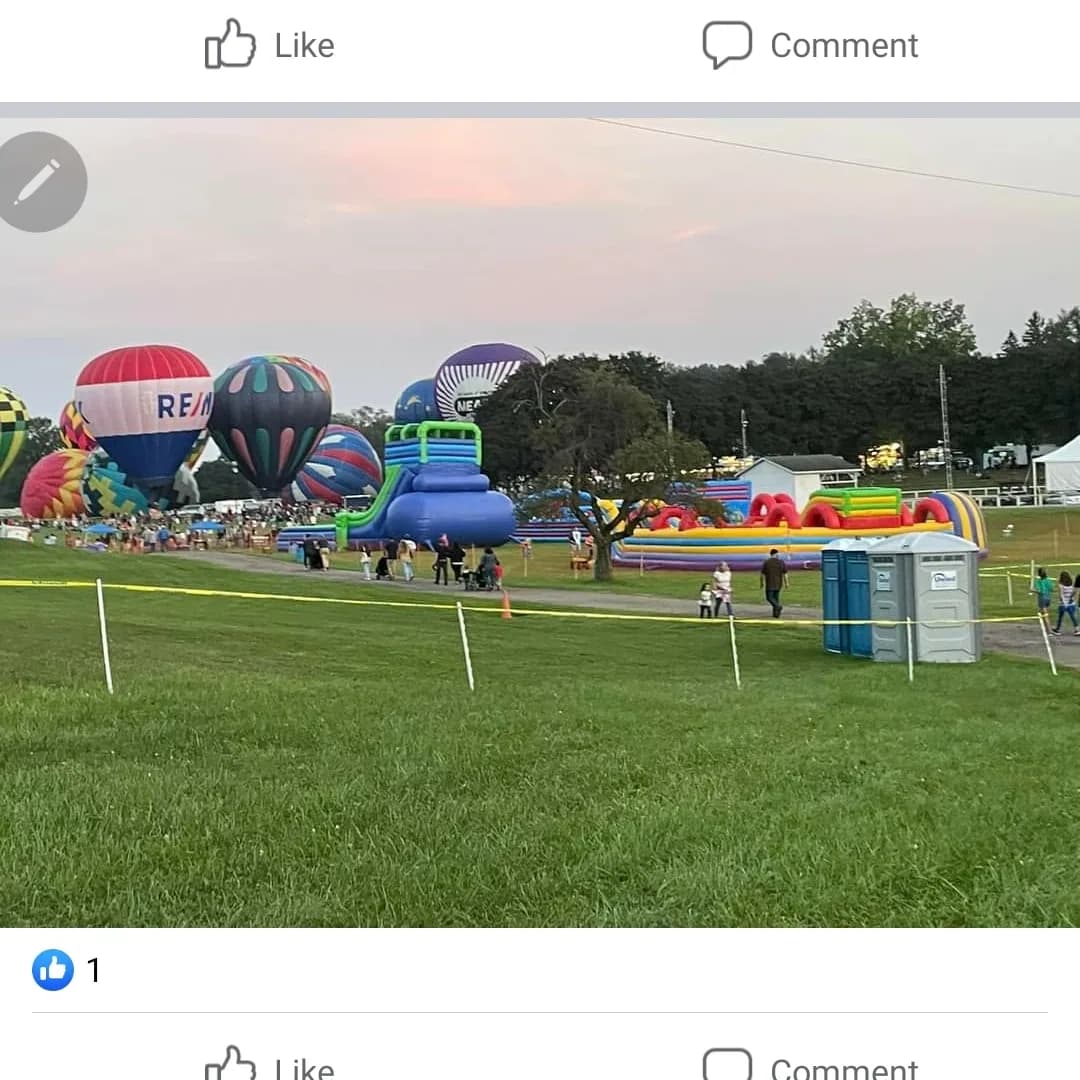 Dual Drop