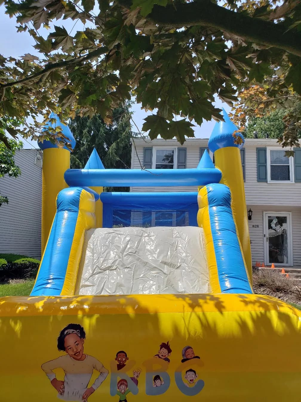 Castle Combo