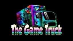 The Game Truck logo