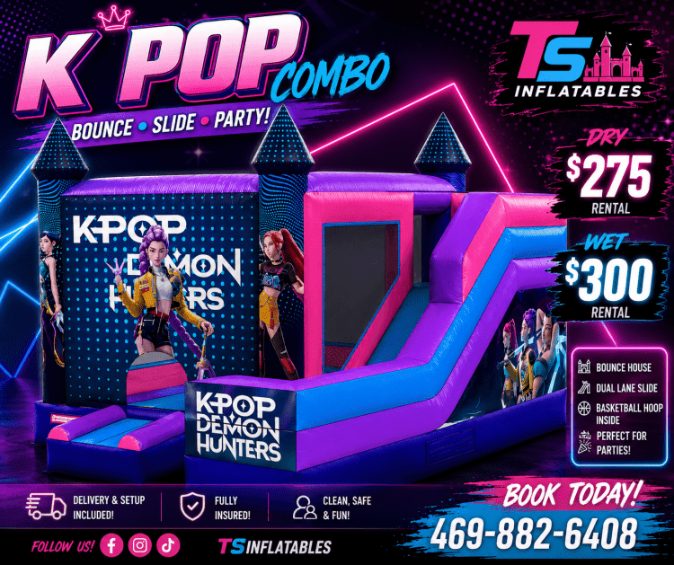 KPop Combo