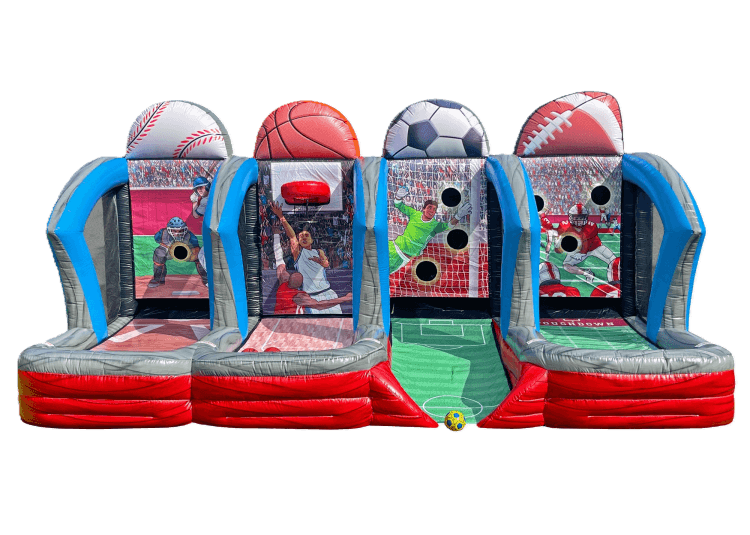 Sports Shootout
