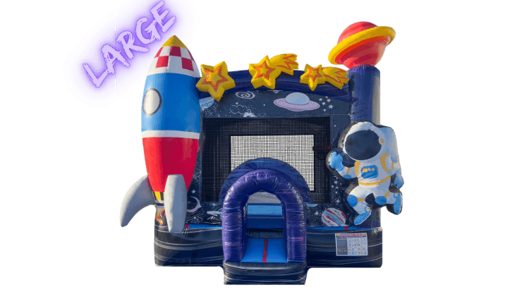 Galaxy Voyager