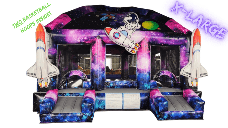 XL MoonWalker