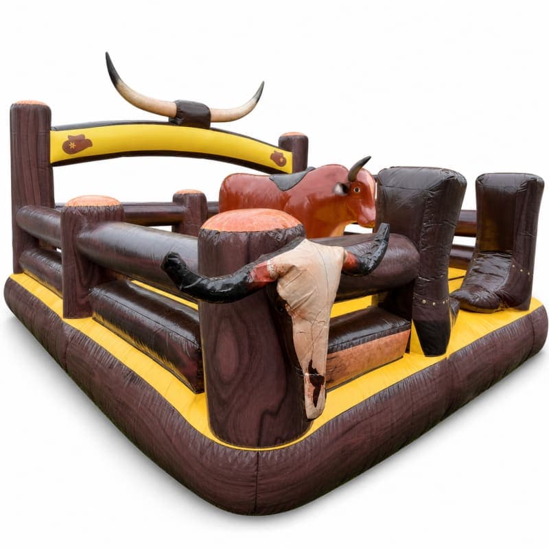 Mechanical Bull 3 Hours