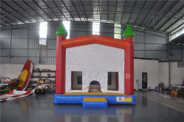 119 castle primary