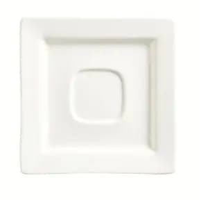 Plateware - 6.5' Plate Square