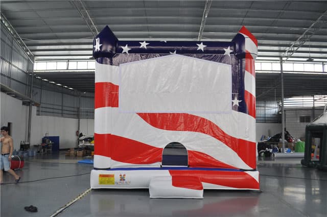 106 USA Castle