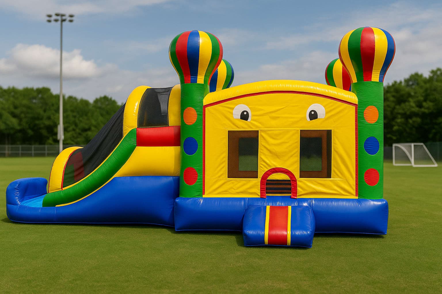 5in1 Adventure Combo DRY/WET