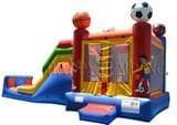 204 Jump sports Combo