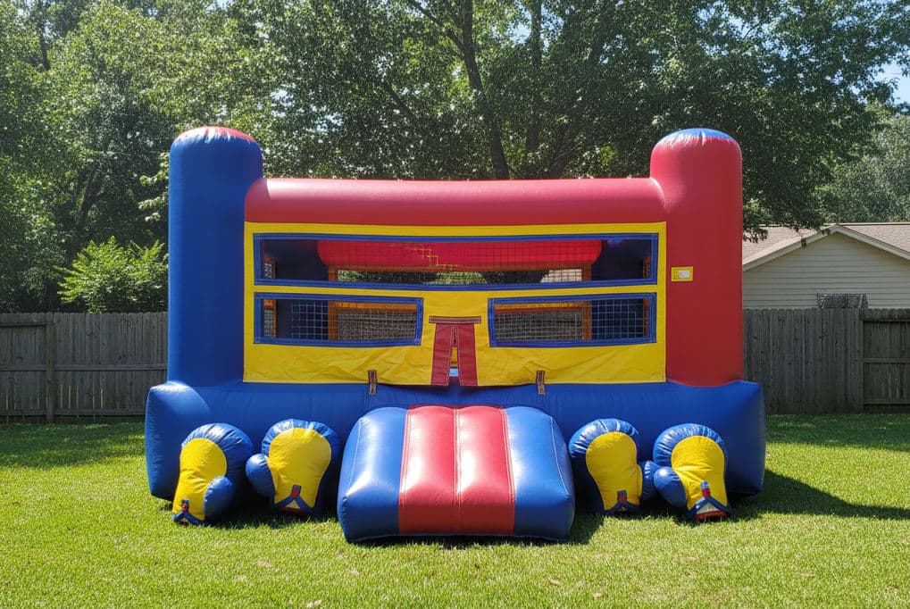 Boxing Ring