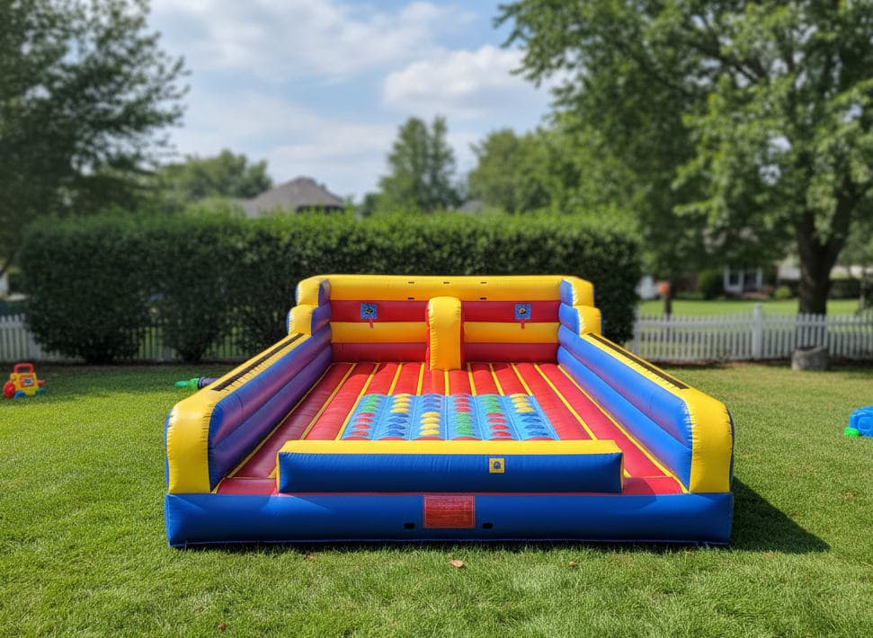 Bungee Run