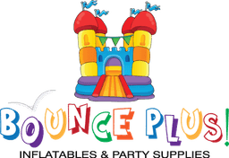 Bounce Plus logo