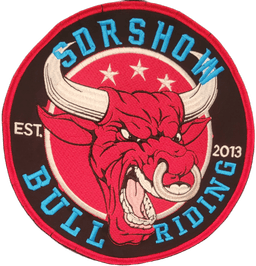 SDR Show logo