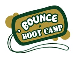 Bounce Boot Camp logo