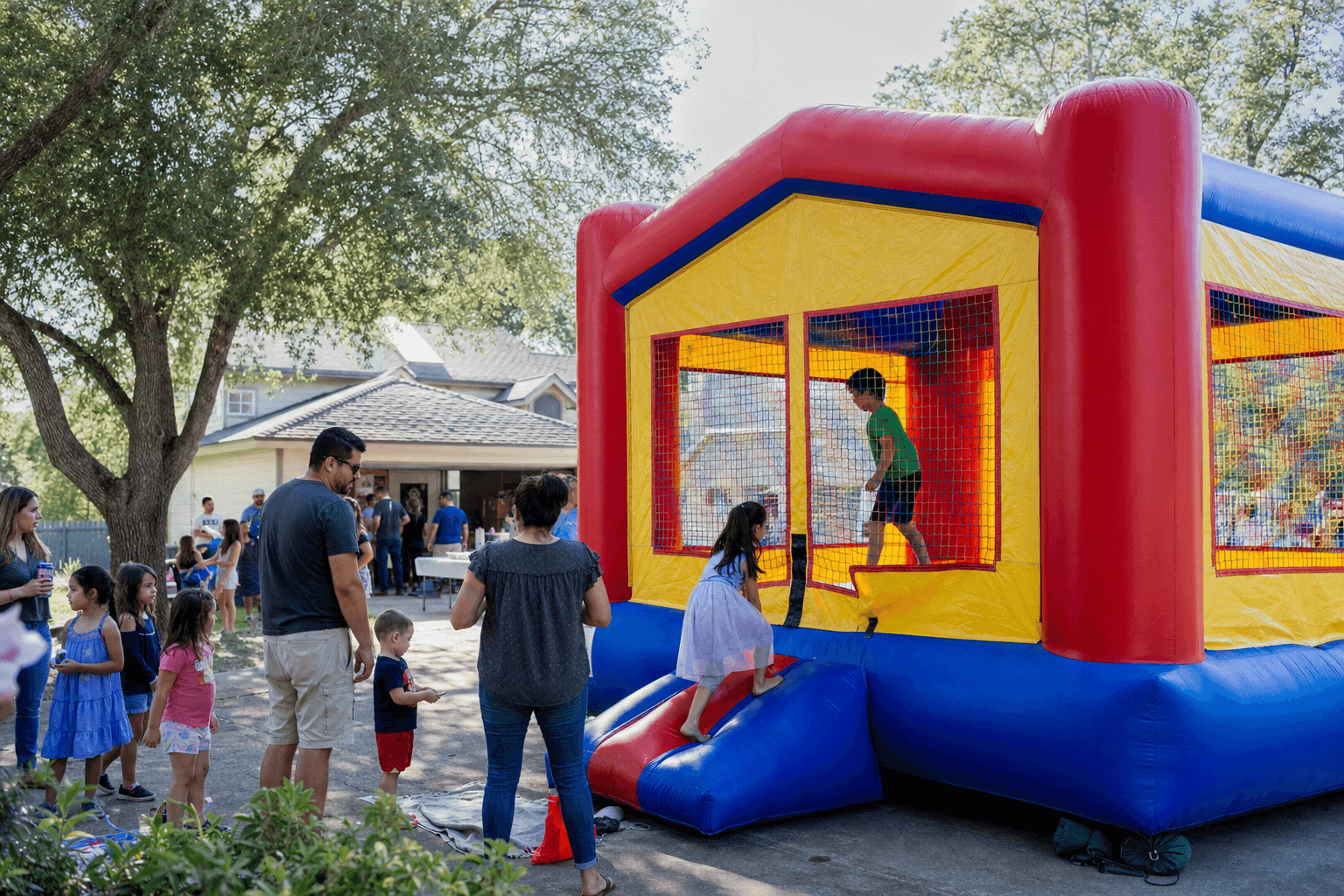 7 Birthday Party Ideas Kids Will Love (Parents Too!)