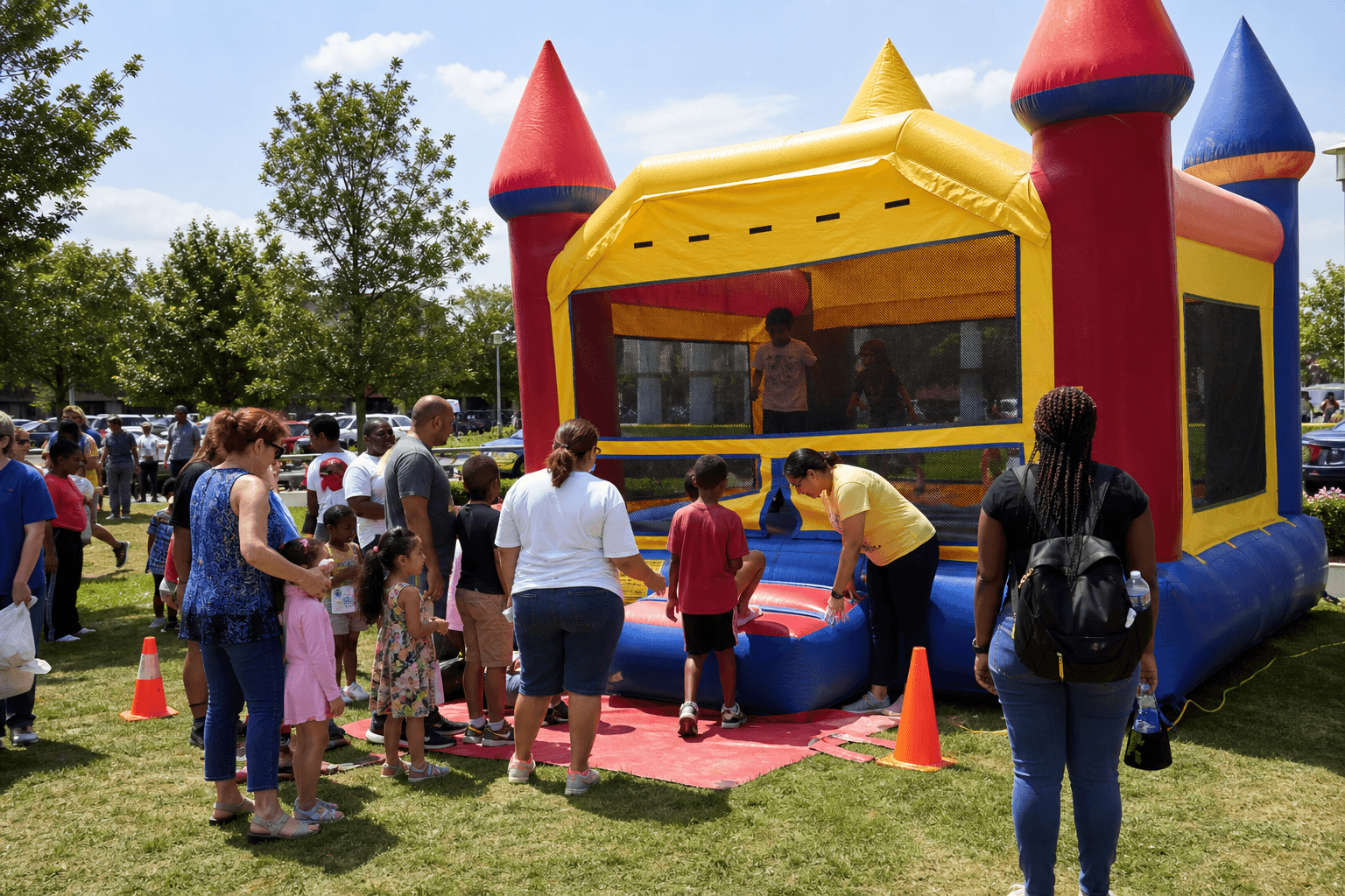 Party Perfection: Find the Ideal House Rental for Your Dallas Bash