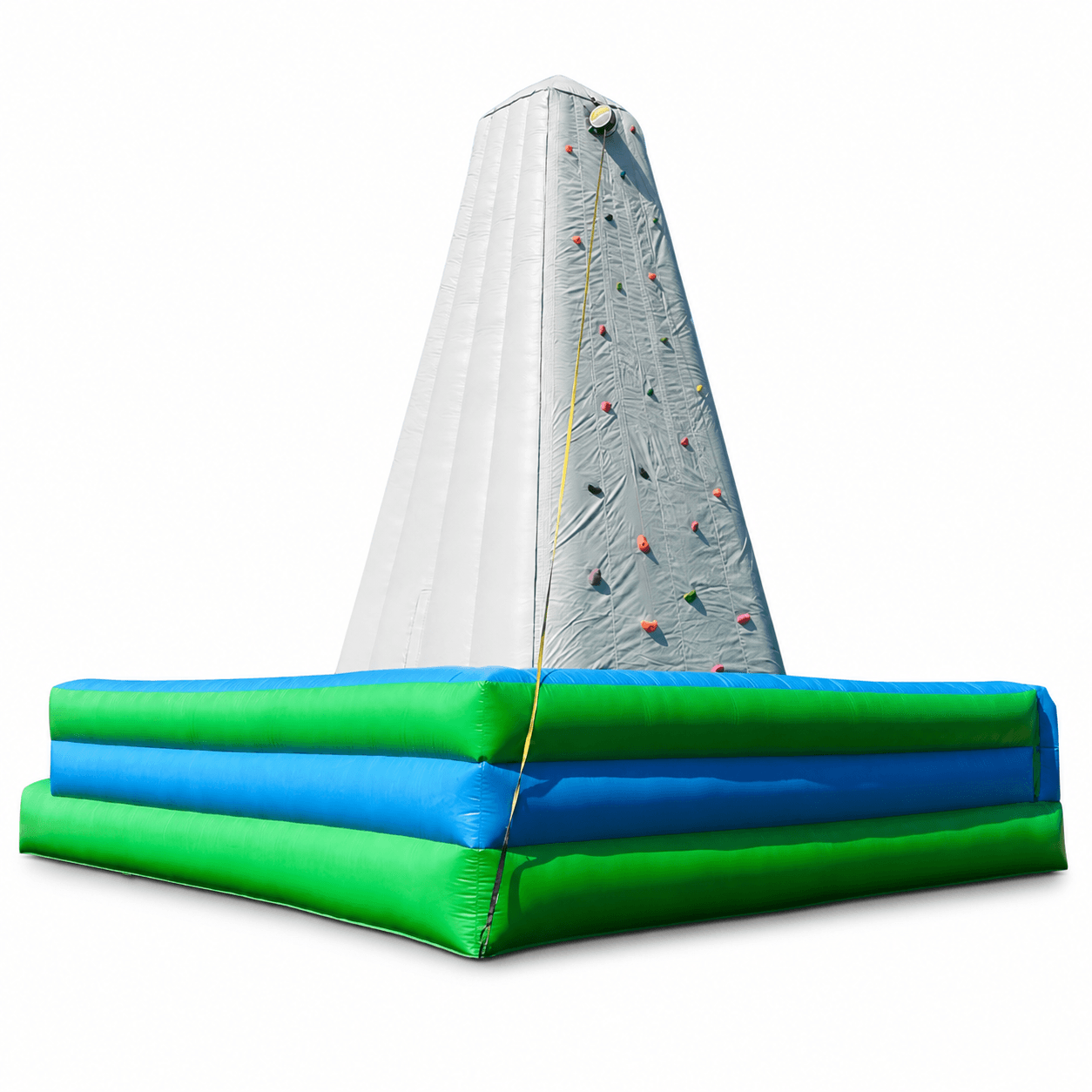 Rock Mountain 2 Person Auto Belay 3 Hours
