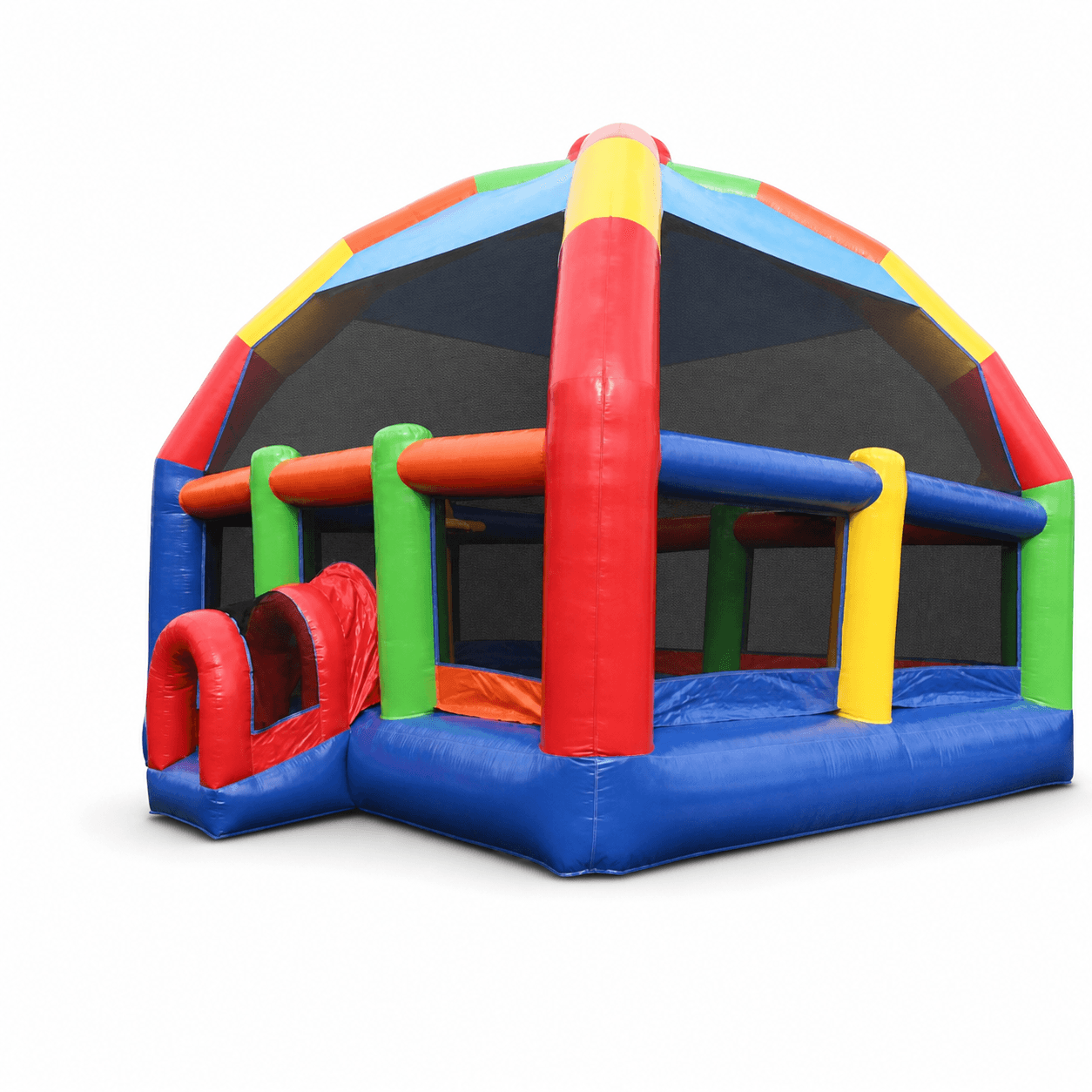 Biggest 22' X 22' Bouncer
