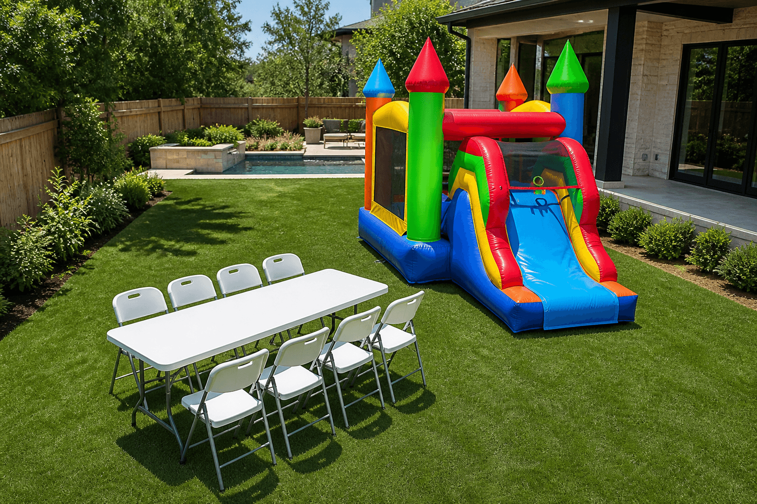 30 x 13 Combo Party Bundle