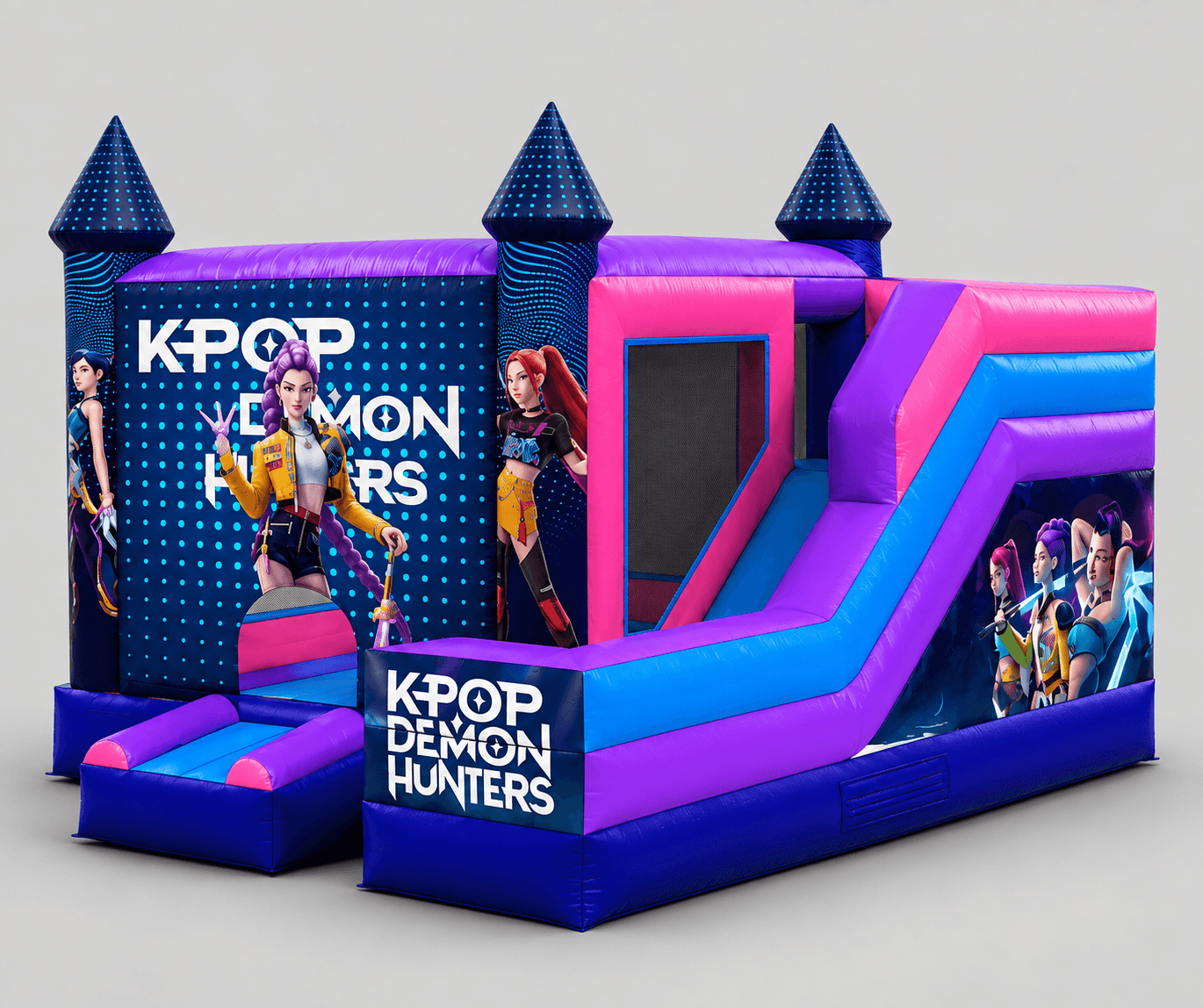 KPop Combo