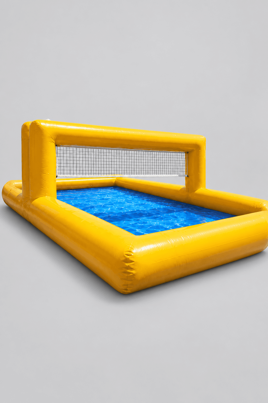 Splash Spike volleyball Arena