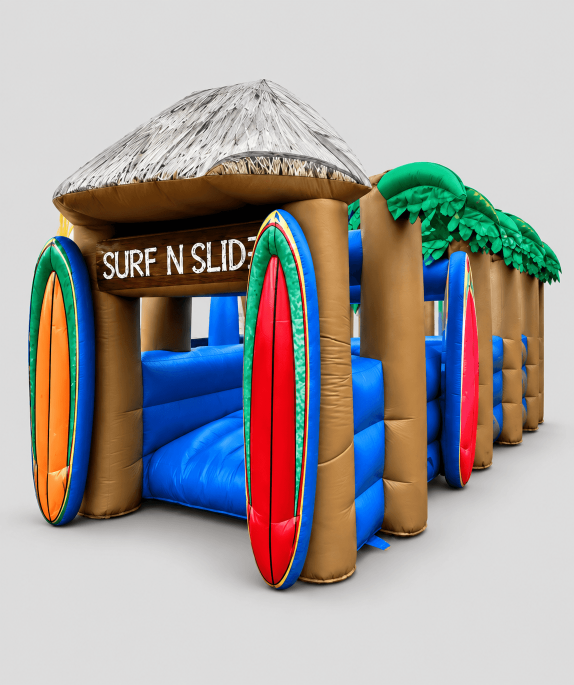 Surf Shack