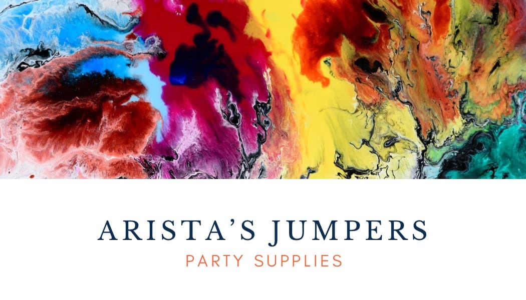 Arista’s Jumpers
