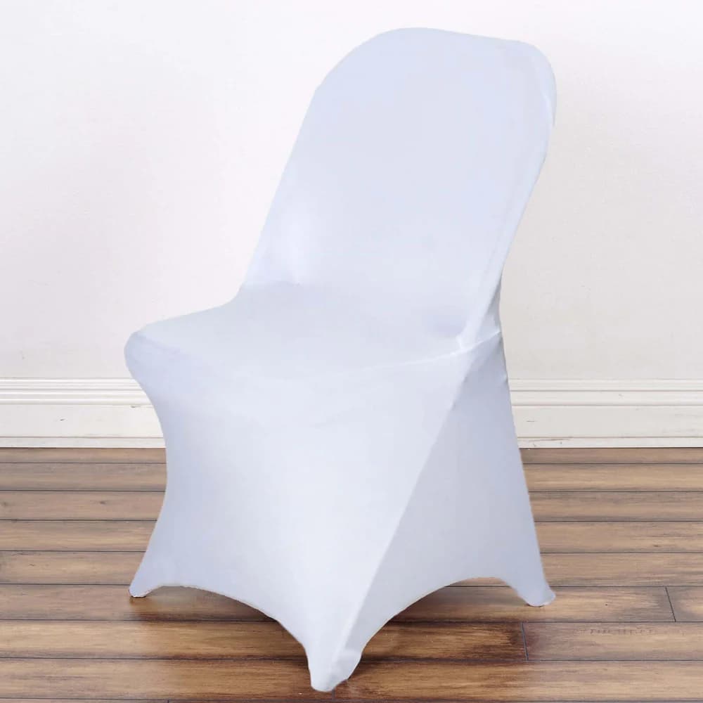 Chair Covers (white)
