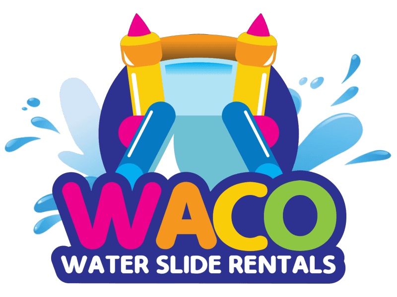 Waco Water Slide Rentals