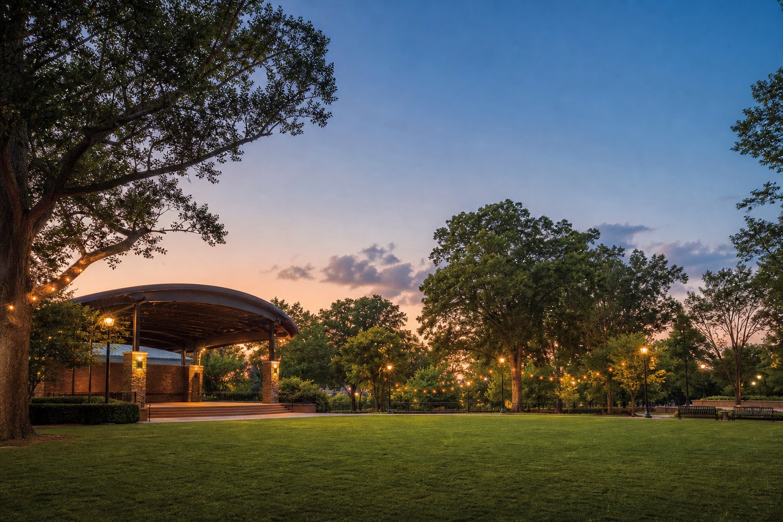 Meck Sounds Concert Series 2026: Charlotte Family Night Guide