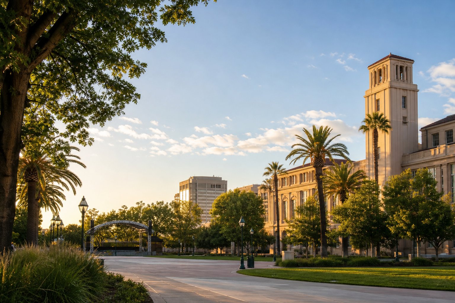 San Jose Jazz Summer Fest 2026: Family Guide, Dates, and Downtown Planning