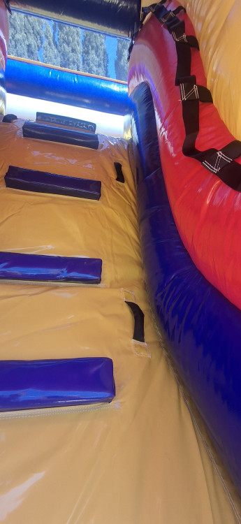 17ft Racer Slide